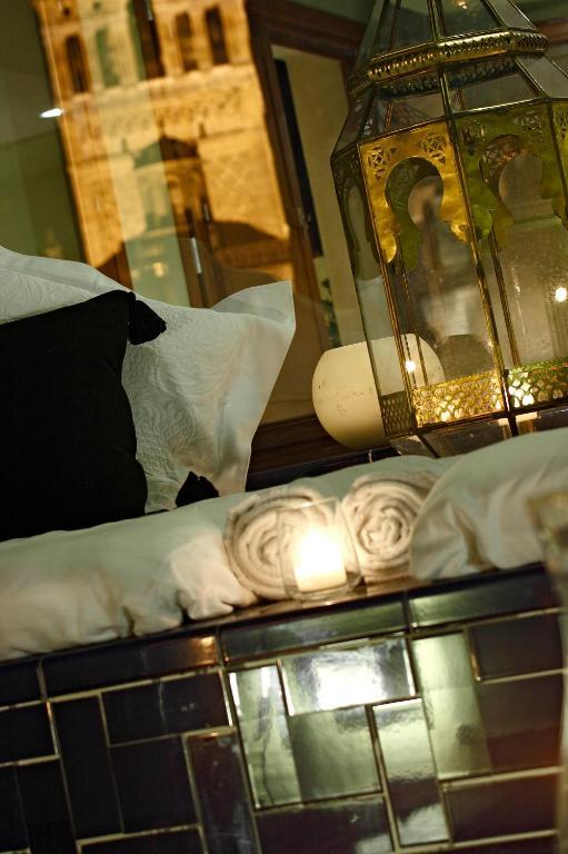 Suite Alcazar Севилья Экстерьер фото