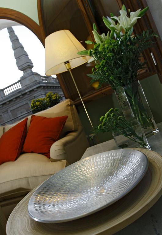 Suite Alcazar Севилья Экстерьер фото