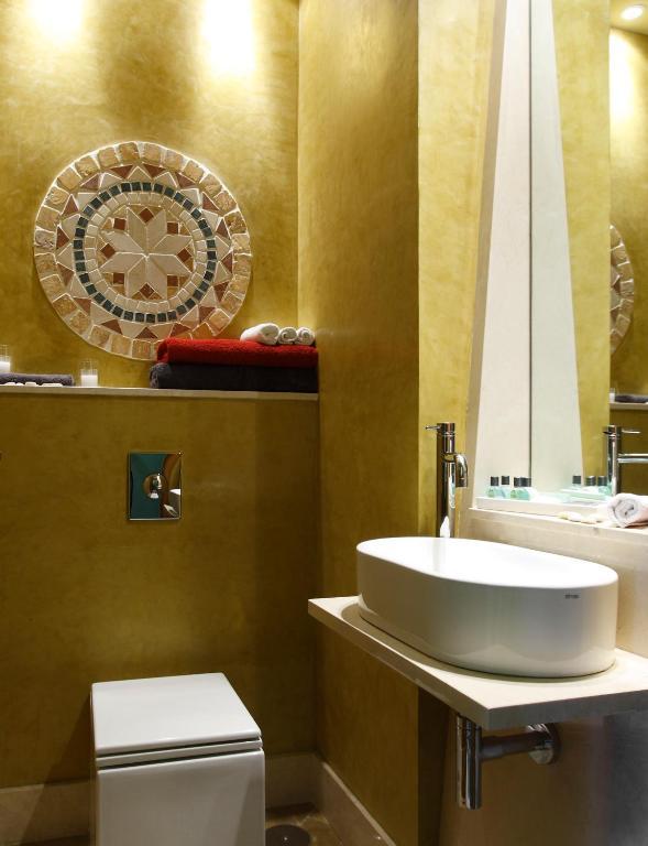 Suite Alcazar Севилья Номер фото