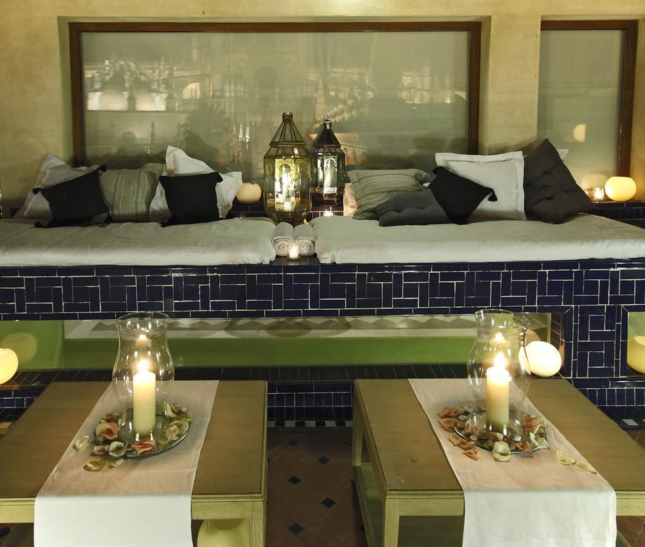 Suite Alcazar Севилья Номер фото