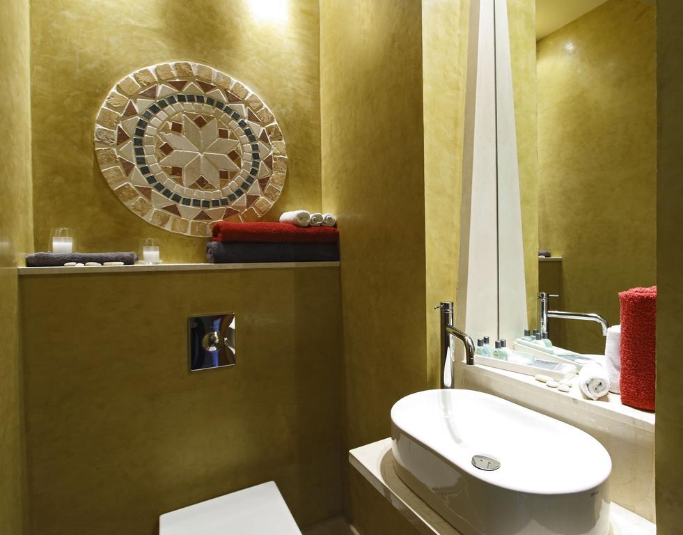 Suite Alcazar Севилья Номер фото