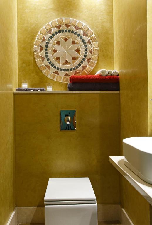 Suite Alcazar Севилья Номер фото